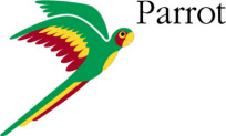 parrot_logo